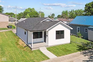 302 Highlawn Ave, Seymour, IN 47274