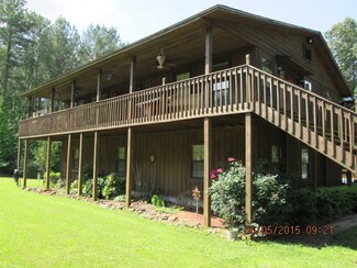 7581 Highway 429, Carthage, MS 39051