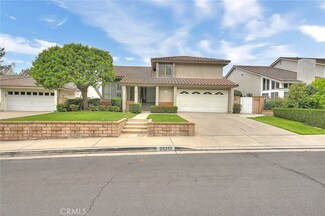 28255 Flechas, Mission Viejo, CA 92692