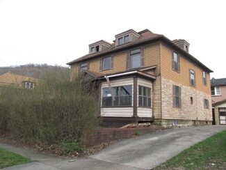 502 Linden Ave, Johnstown, PA 15902