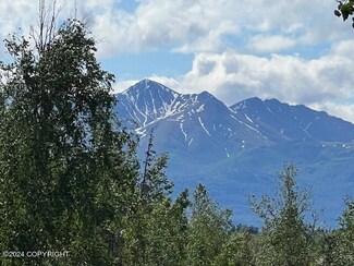 4664 Monument Cir, Knik-Fairview, AK 99654