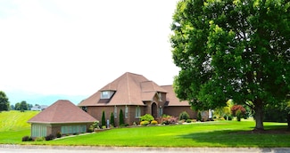 3625 Holly Creek Rd, Greeneville, TN 37745