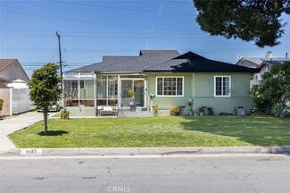 9003 Guatemala Ave, Downey, CA 90240