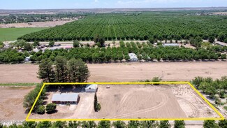 811 Lister Dr, La Mesa, NM 88044