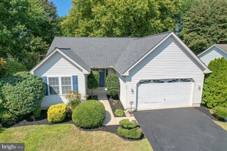 925 Boxwood Dr, Smyrna, DE 19977