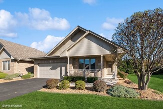 17835 Marley Creek Blvd, Orland Park, IL 60467