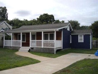335 Hathaway Blvd, New Bedford, MA 02740