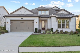 102 Starlis Place, Saint Johns, FL 32259