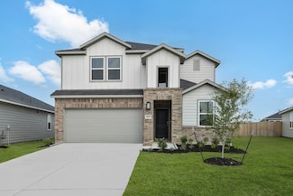 18027 Horse Haven Ln, Hockley, TX 77447