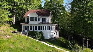 1101 Oswegatchie Trail Rd, Star Lake, NY 13690
