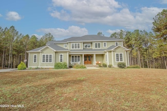 365 Willow Brook Dr, Carthage, NC 28327