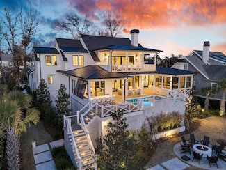 151 Brailsford St, Daniel Island, SC 29492