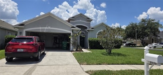 4939 Woodmere Rd, Land O Lakes, FL 34639