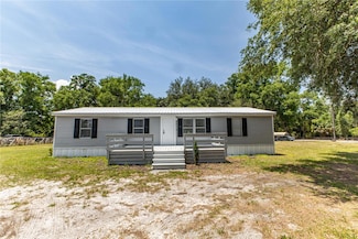 4872 Evans St, Coleman, FL 34785