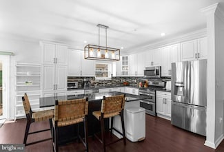 760 Whitetail Cir, King of Prussia, PA 19406