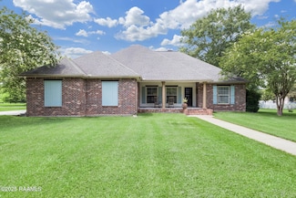 358 Hidden Village Dr, Washington, LA 70589