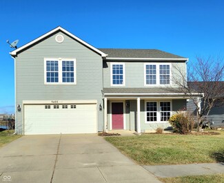 9486 W Midnight Dr, Pendleton, IN 46064