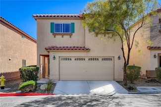 5045 Aesop Ave, Las Vegas, NV 89139