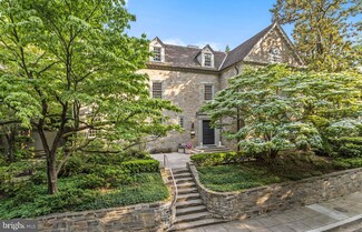 2438 Belmont Rd NW, Washington, DC 20008