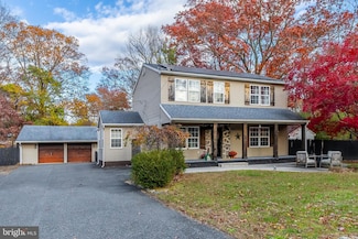 211 Hollywood Ave, Monroeville, NJ 08343