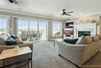 68 Lighthouse Rd Unit 906, Lake Ozark, MO 65049