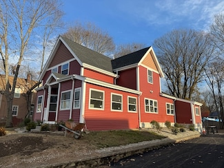 145 Hovendon Ave, Brockton, MA 02302