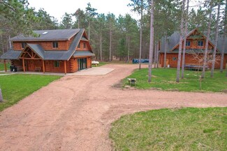 W3041 2nd St, Nekoosa, WI 54457