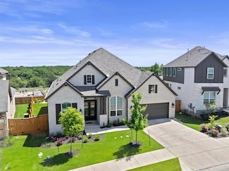 1220 Calendula Trail, Georgetown, TX 78628