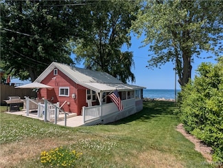 10337 Chaffee Ln Unit 65, Lyndonville, NY 14098