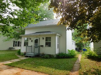 202 N Stuyvesant St, Merrill, WI 54452