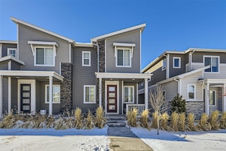 9643 Truckee St, Commerce City, CO 80022