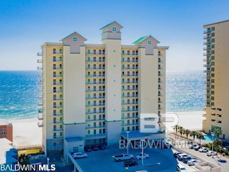 921 W Beach Blvd Unit 703, Gulf Shores, AL 36542