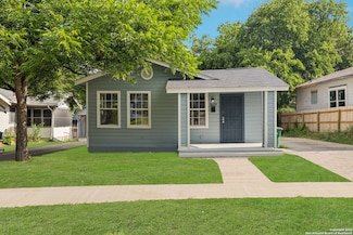 1029 Fulton Ave, San Antonio, TX 78201