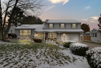 678 Andover Rd, Mansfield, OH 44907