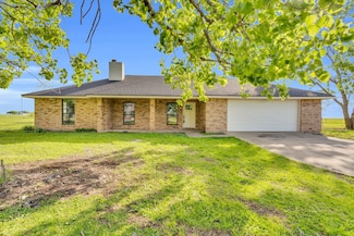 117 Old Blooming Grove Rd, Italy, TX 76651