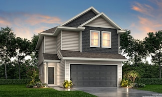 10122 Carnelian Cove, San Antonio, TX 78232