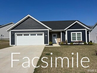 7529 W Justice Ave, Bloomington, IN 47404