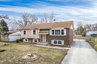 17720 Rosewood Terrace, Country Club Hills, IL 60478