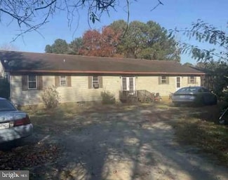 18483 Gaskins Rd, Onancock, VA 23417