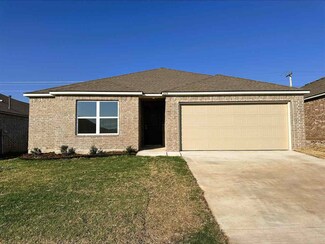 3124 S Frye Farms St, Stillwater, OK 74074