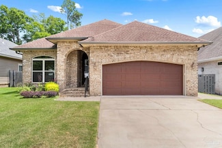 6036 Dahoon Dr, Pensacola, FL 32526