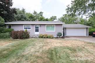 7321 23rd Ave, Jenison, MI 49428