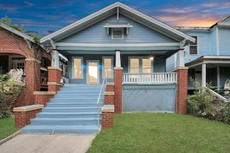 2918 1/2 Avenue O, Galveston, TX 77550