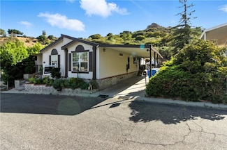 24425 Woolsey Canyon Rd Unit 132, West Hills, CA 91304