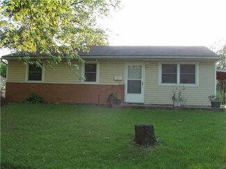 1681 Clyde Place, Columbus, OH 43227