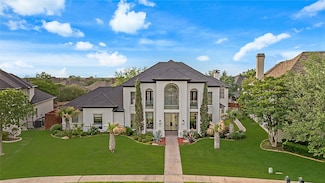 4824 Longvue Dr, Frisco, TX 75034
