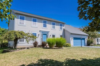 744 Manchester Cir N, Pickerington, OH 43147