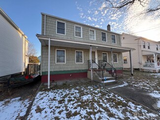 223 Henry St, South Amboy, NJ 08879