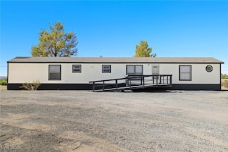 2320 Ida St, Pahrump, NV 89060