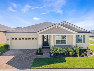3348 Jackson Bluff Way, Clermont, FL 34711